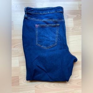 BDG Cigarette Skinny Jean.